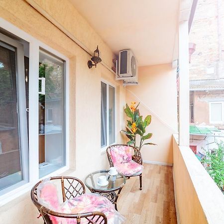 Studio On Rishelyevskaya Apartment Одеса Екстериор снимка