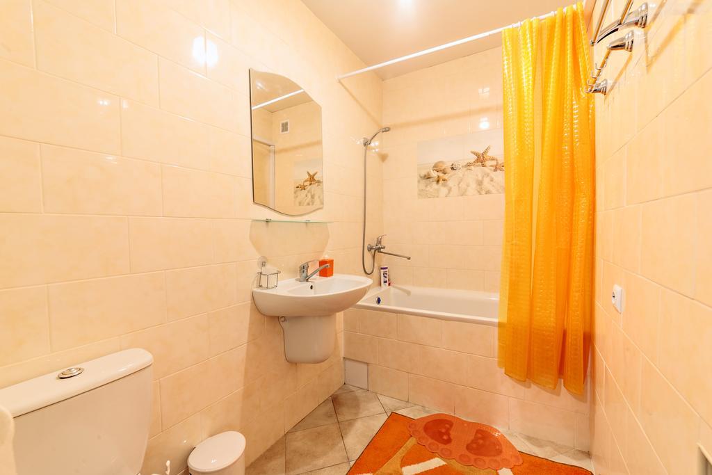 Studio On Rishelyevskaya Apartment Одеса Екстериор снимка