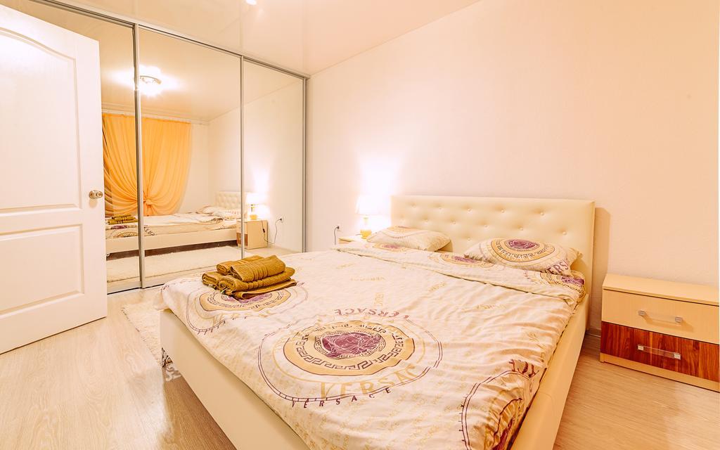 Studio On Rishelyevskaya Apartment Одеса Екстериор снимка