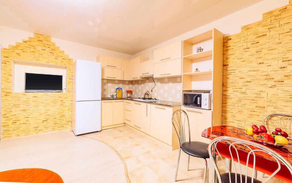 Studio On Rishelyevskaya Apartment Одеса Екстериор снимка