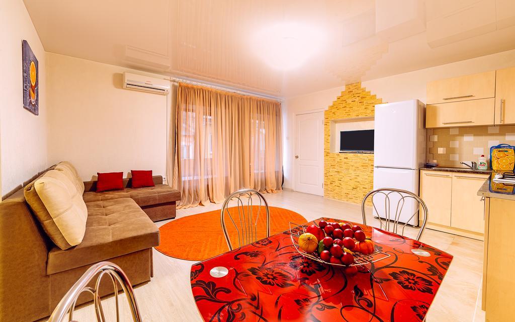 Studio On Rishelyevskaya Apartment Одеса Екстериор снимка